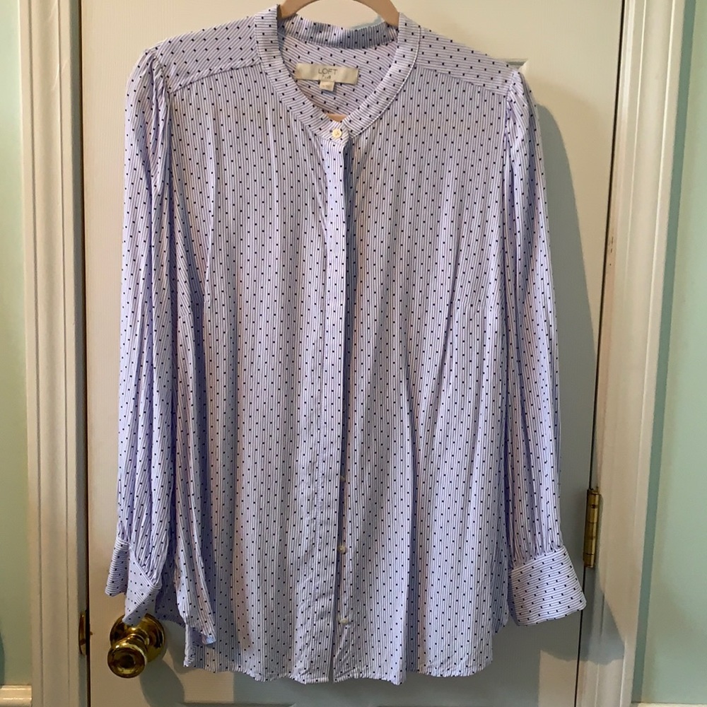 Woman’s Top